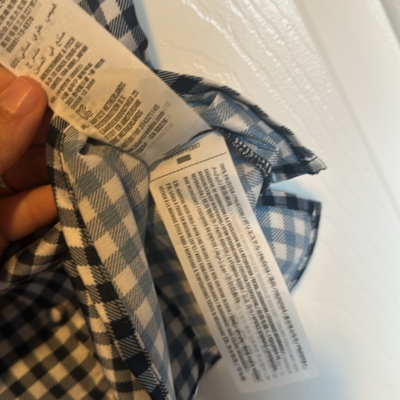 GUC Ambercombie and Fitch Women's Size Small Tanktop - Picture 4 of 6